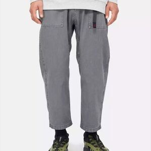 Gramicci loose tapered pants men’s XS never worn